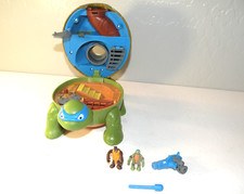 Tartarughe Ninja Mutanti