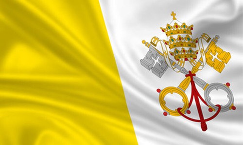 1985 vaticano fogli interi - vaticano, san