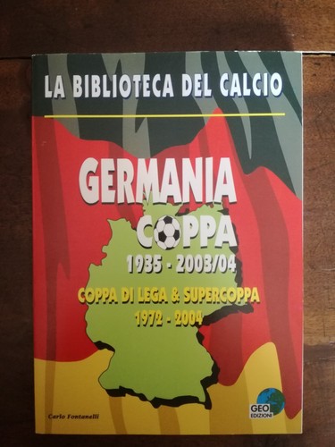 Germania coppa - germania,