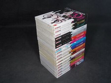 TOKYO ESP 1/16 Serie Cpl –