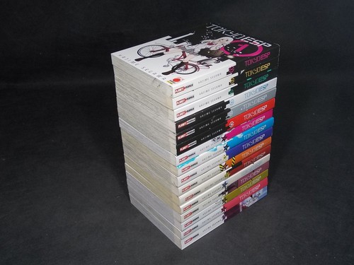 Tokyo esp serie - esp, cpl