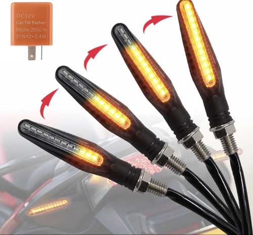 Frecce moto indicatore led per - indicatore,