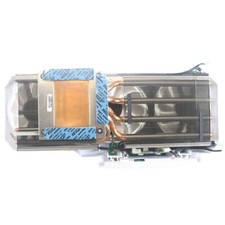 Ventola Dissipatore Grafica Per GALAX RTX 2080Ti HOF RTX 2080 Ti Scheda Video Cooler