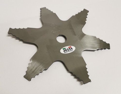Disco tritatutto originale - disco,