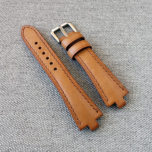 Watch strap for bvlgari - watch,