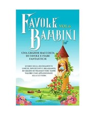 Favole per Bambini: Una grande