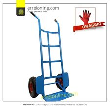 Carrello portapacchi porta pacchi Trasporto Universale 150 Kg Ruote