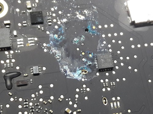 Assistenza riparazione macbook - riparazione,