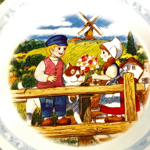 Piatto insalatiera ceramica - piatto,