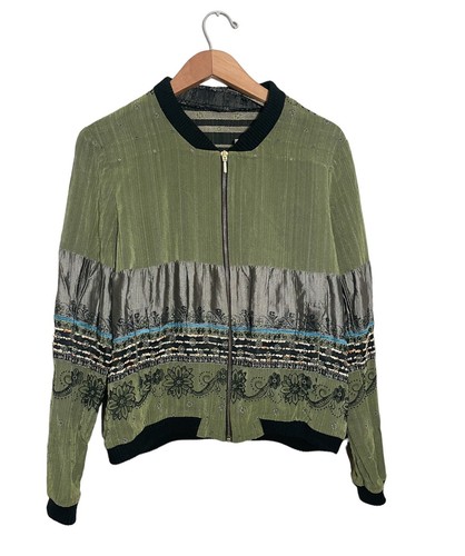Flou shadia embroidered - flou,