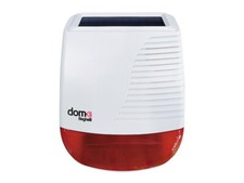 BEGHELLI SIRENA ESTERNA RADIO