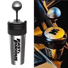 Fast & Furious 10 Auto Shifter