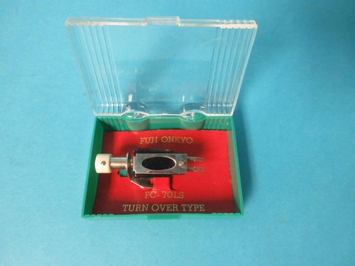 Fuji onkyo 70ls - turn, over