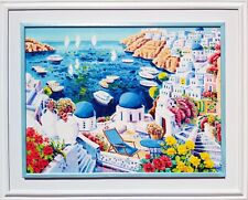 Faccincani Athos Santorini