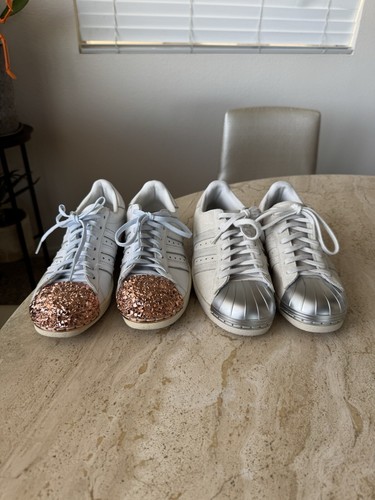 Adidas originals metal toe - adidas,