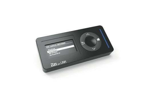 Roco 10838 z21 - roco,