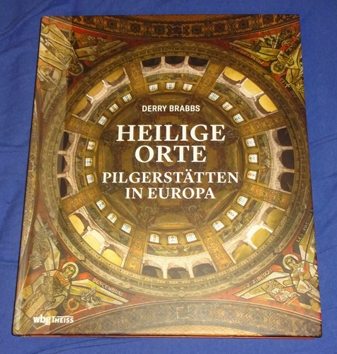 Heilige orte pilgerstätten - orte, in