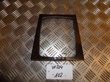 Mercedes W204 C220 Elegance