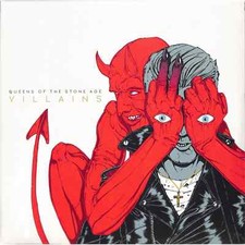 Queens Of The Stone Age /