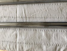 Steli Forcella Marzocchi Per Moto Epoca (Coppia) Misure: 32mm•510mm