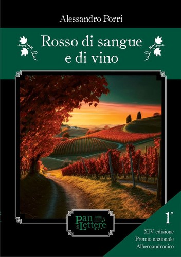 Libri alessandro porri rosso - libri,