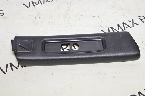 Porsche 911 996 - , copricintura