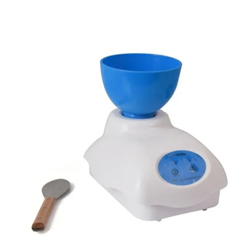 Miscelatore materiale