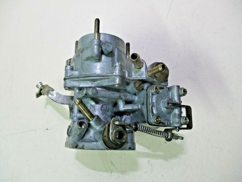 32iba20 weber carburatore auto - carburatore,