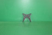 Portatarga Rear Fender License Holder Ducati Monster 696 796 1200 2009 2011 2013