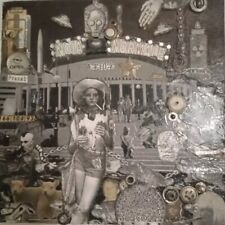 Quadro D'autore. Noia Normale/Collage Polimaterico.Alberto Sordi