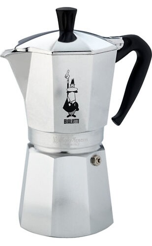 Caffettiera napoletana - caffettiera,