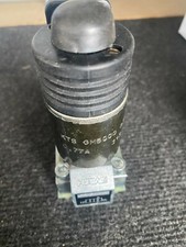 HAWE KTS GM5000 0320 24VDC