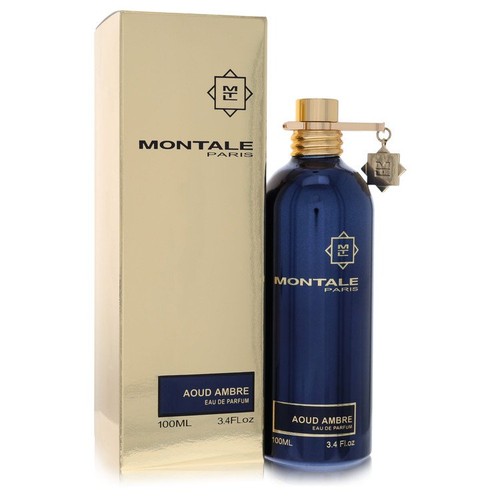 Montale aoud ambre - montale, by