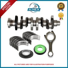 ALBERO MOTORE LAND ROVER