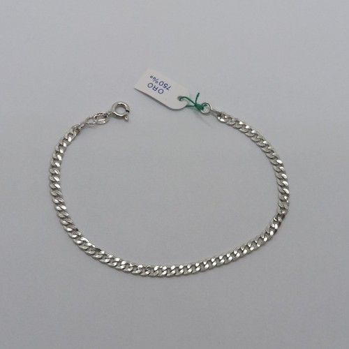 Bracciale uomo maglia - da,