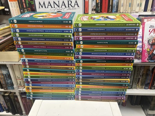 Grande dinastia dei paperi - dinastia,
