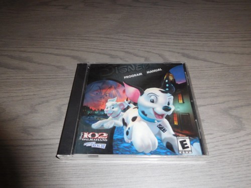 Disney 102 dalmatians - disney, dalmatians: