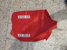 Copertina Sella Yamaha TT 350