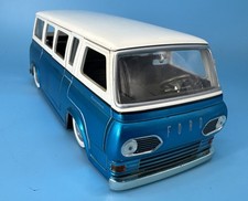 JADA  1965 Ford  Econoline Van