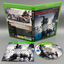 Assassins Creed III 3