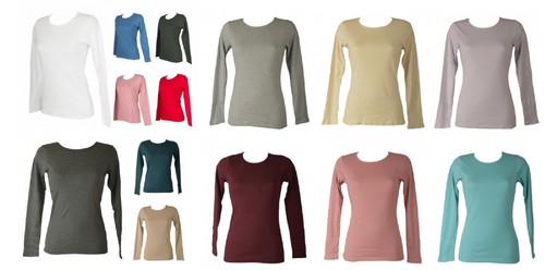 Maglia girocollo donna - , ragno