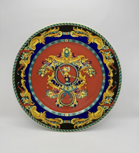 Versace rosenthal servizio - versace,