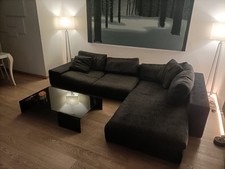 divano letto angolare usato