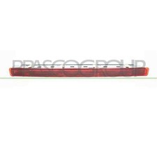 Terza luce stop per - luce,