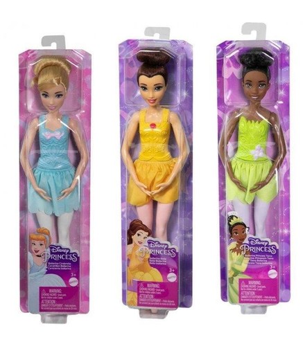Bambola barbie ballerina - bambola,