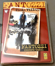 Fantozzi contro tutti - Neri