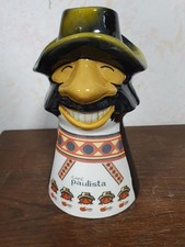 Baffo paulista in - -,