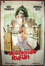 UGO TOGNAZZI MONICA VITTI