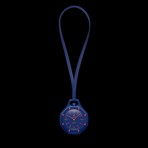Royal pop swatch - x, audemars
