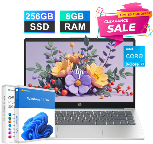 Notebook portatile 2026 - notebook, hp